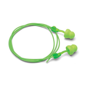 6945 MOLDEX GLIDE FOAM EARPLUGS BOX=100PR