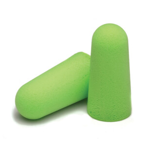 6800 MOLDEX PURAFIT UNCORDED EARPLUGS BX=200PR