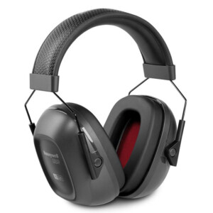 VS120 1035105-VS HONEYWELL VERISHIELD OVER THE HEAD EARMUFFS 30dB CLASS 5