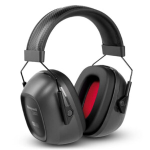 VS130 1035109-VS HONEYWELL VERISHIELD OVER THE HEAD EARMUFF 32dB CLASS 5