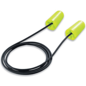 XF-CD X-FIT DISP. E/PLUG CORDED CL5 26db BX=100