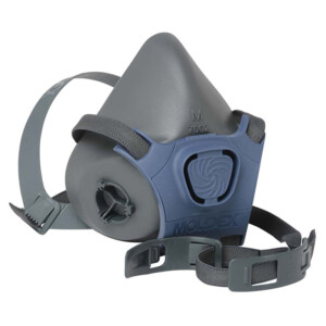7001 HALF MASK RESPIRATOR SMALL