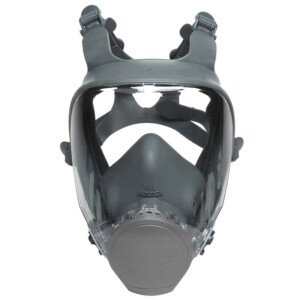 9003 MOLDEX FULL FACE RESPIRATOR LARGE
