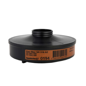 518 SUNDSTROM GAS FILTER A2