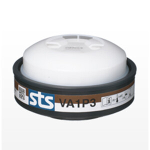 40250 STS VA1P3 COMBINED FILTER SUIT SYNC PAPR