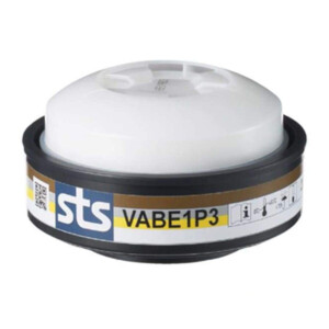 40251 STS VABE1P3 COMBINED FILTER SUIT SYNC09 & SYNC11 PAPR ONLY