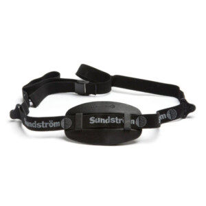 180-00214 SUNDSTROM HEAD HARNESS SINGLE STRAP SUITS SR900 + SR100