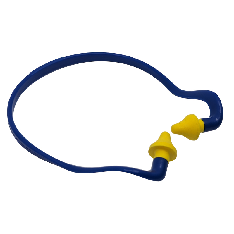 ARMOURWEAR BANDED EARPLUG 18.5DB CLASS 3