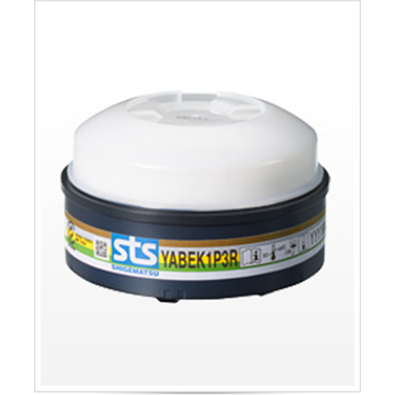 40270 ABEK1P3R FILTER TO SUIT TS01