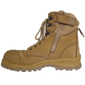 ARMOURWEAR COMPOSITE TOE BOOT